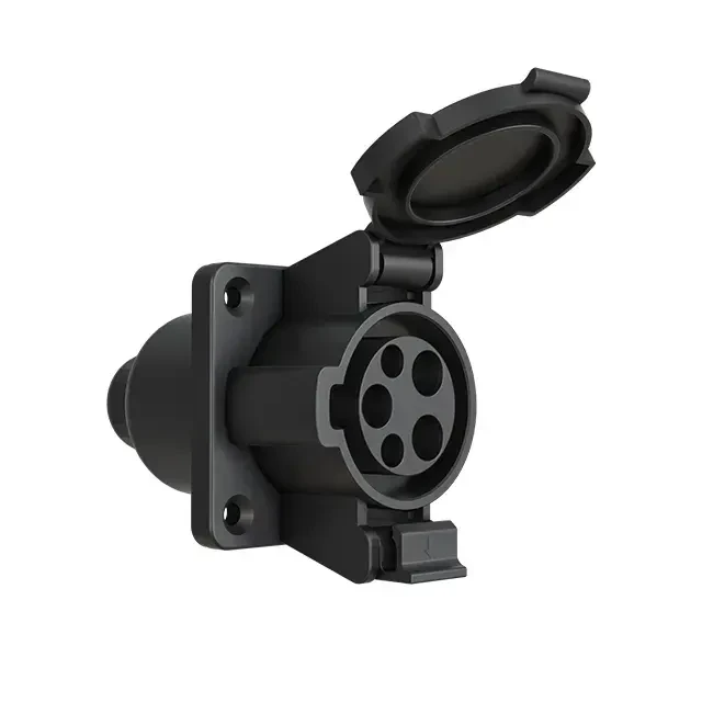dual socket ev charger dual socket ev charger