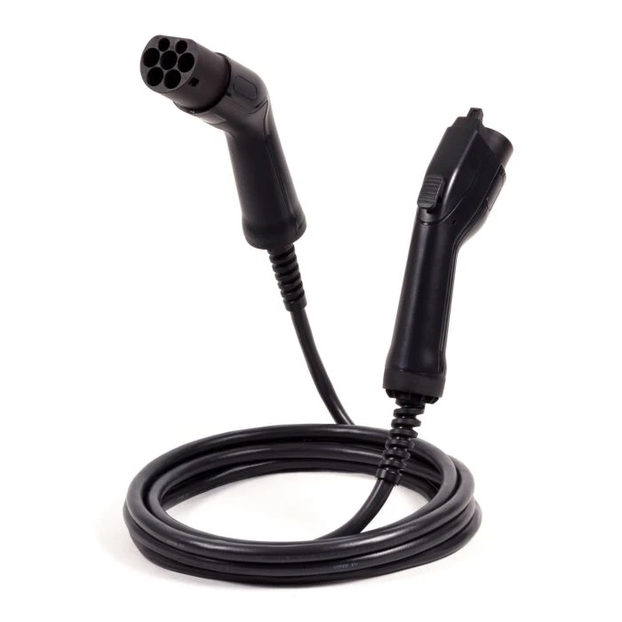 type 1 type 2 cable type 1 type 2 cable