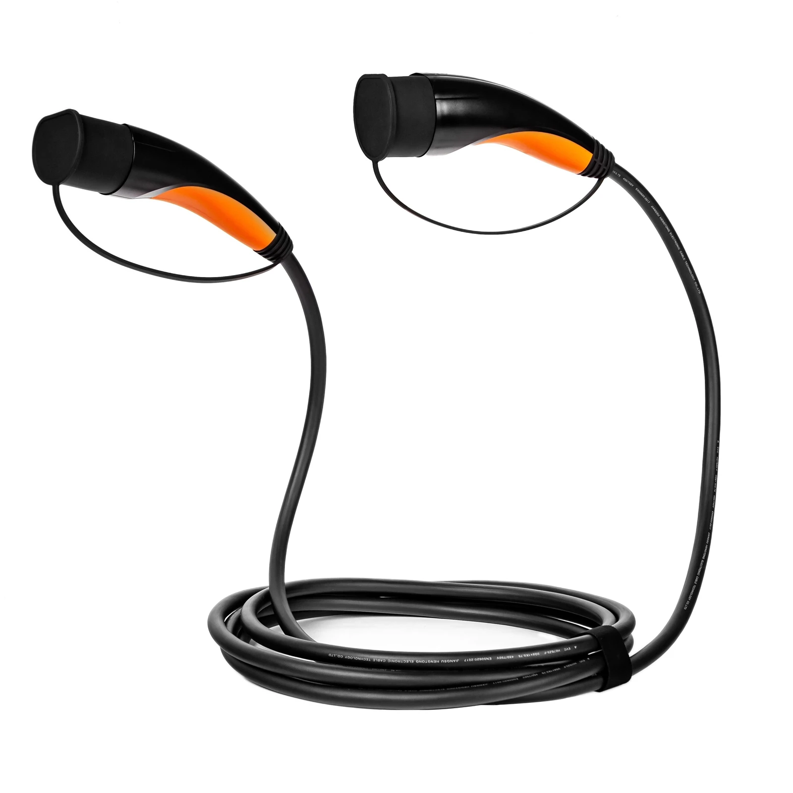electric car charging cable