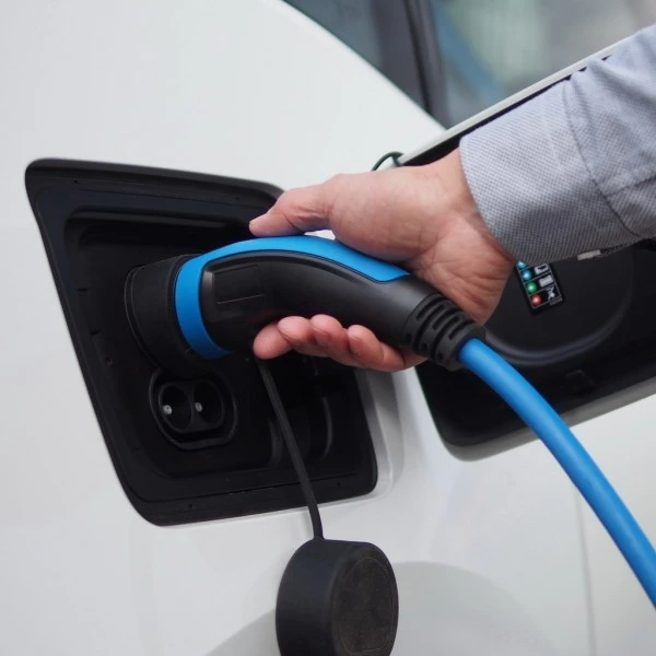 car charging cables