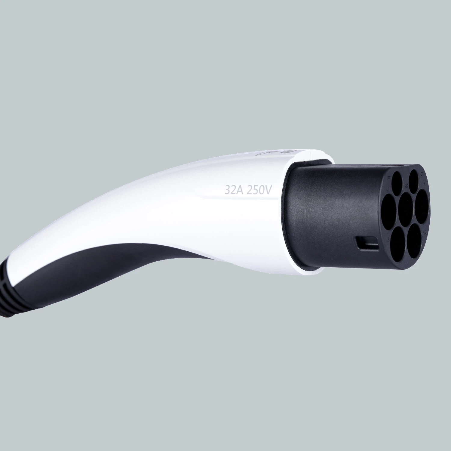 Ev Charger Plug Ev Charger Plug