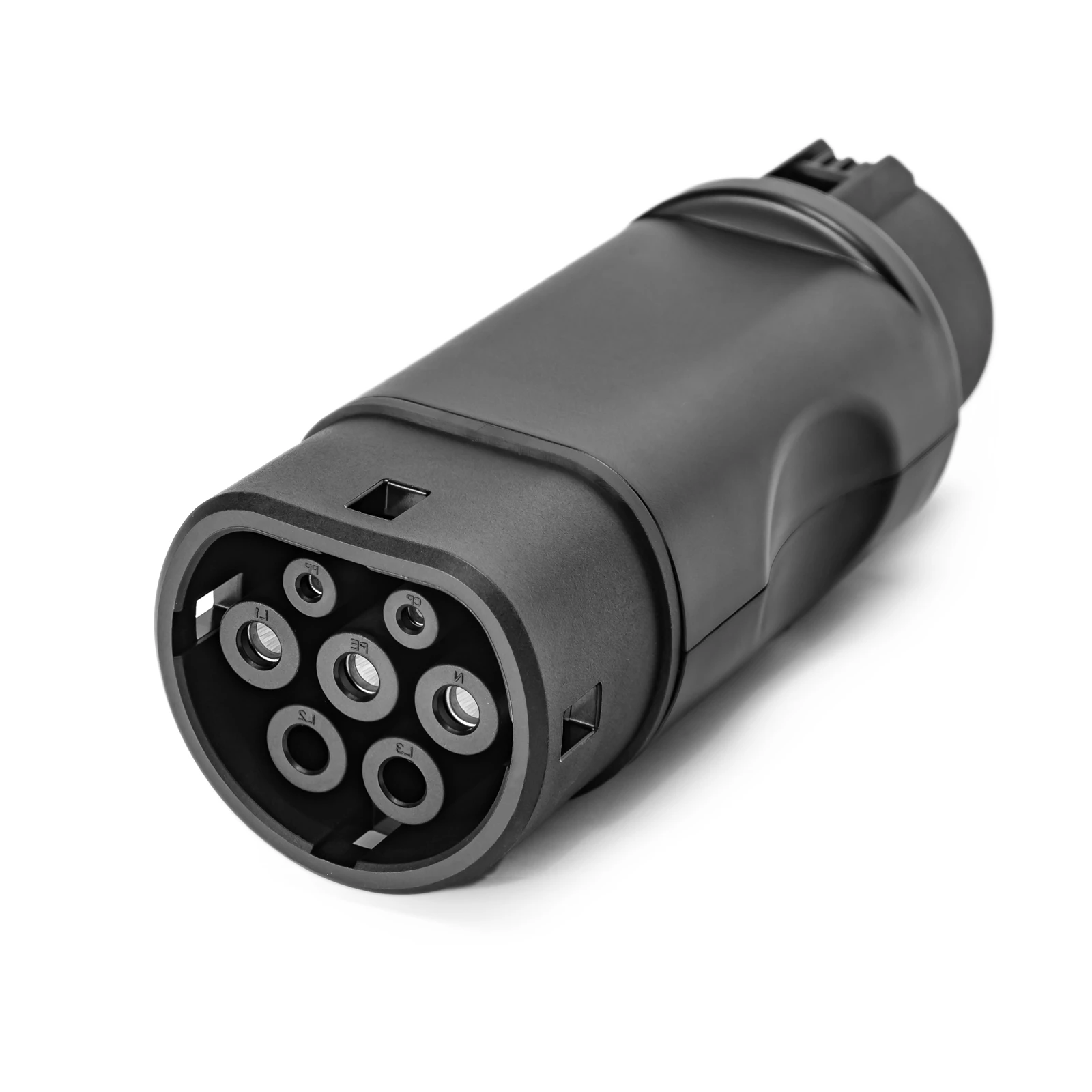 ev charger type 2 to type 1 adapter