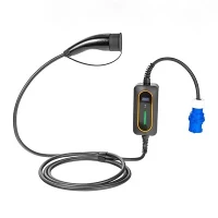 3 Pin Ev Charging Socket
