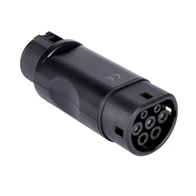Adapter Type 2 Type 1