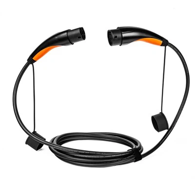 Car Charging Cables