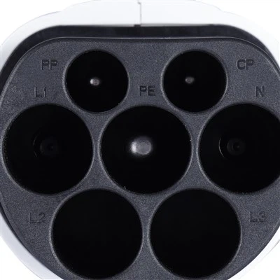 Ccs Type 1 Plug