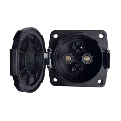 CHAdeMO Connector 200A