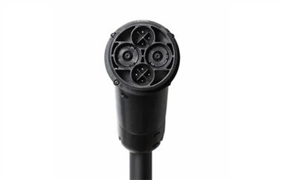 CHAdeMO Connector 160A