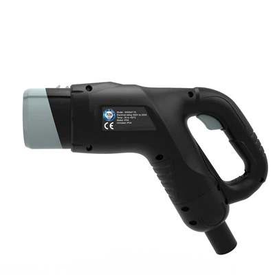 Connector CHAdeMO
