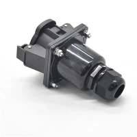 Dual Socket Ev Charger