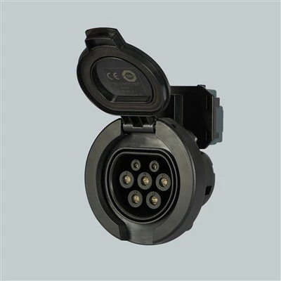 Ac Charger Type 2 Ac Charger Type 2