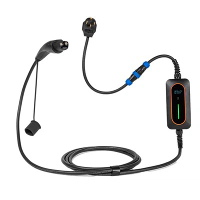 Model 3 Type 2 Cable