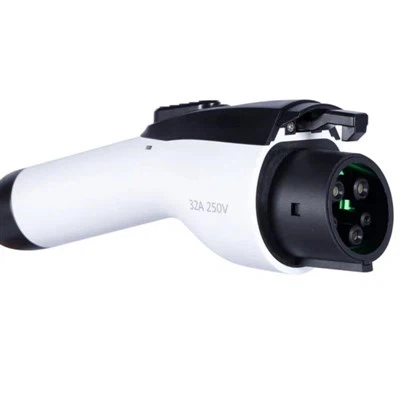 Ev Charger Connector