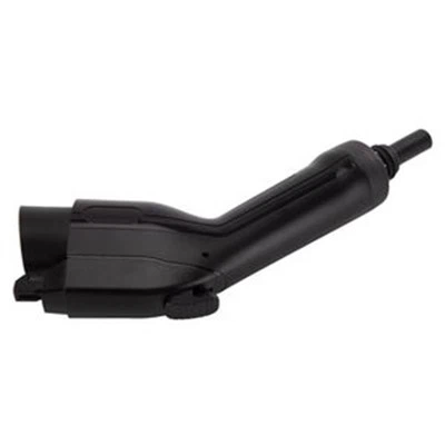 Ev Charger Connectors