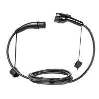 Ev Charger Plug