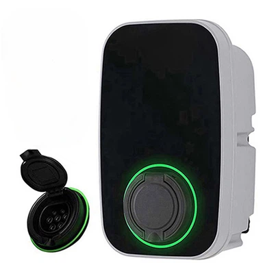 Ev Charger Wallbox