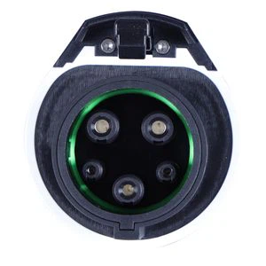 Tesla Wall Connector Ev Charger