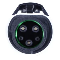 Tesla Wall Connector Ev Charger