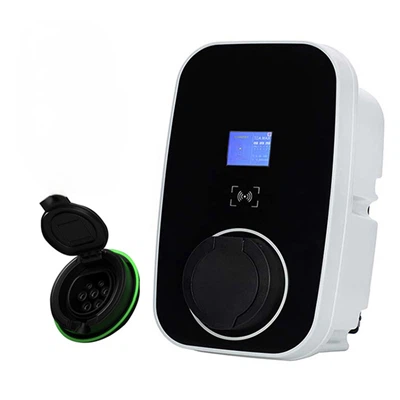 Home Wall Charger For Electric Car