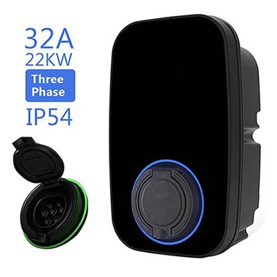 Home Wallbox Charger