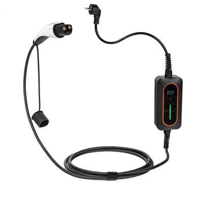 15m Ev Charging Cable Type 2