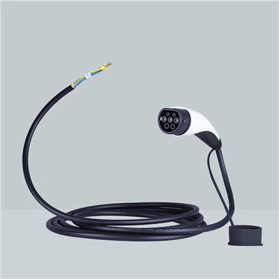 Tesla Home EV Charger