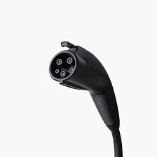 Tesla J1772 Wall Connector
