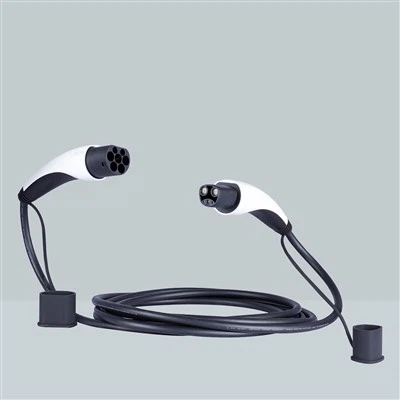 Type 1 Car Charger