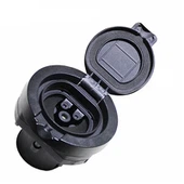 Type 1 Charging Socket