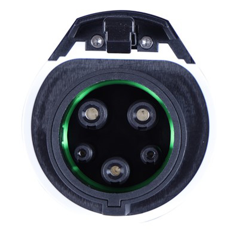 Type 1 Connector Ev Type 1 Connector Ev