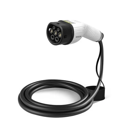 productcate-1-1 Type 1 EV Charging Cable - Tethered - Viper