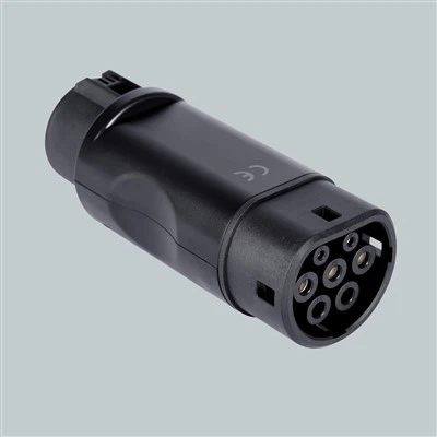 Type 1 To Type 2 Adapter