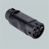 Type 1 To Type 2 Adapter