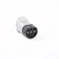Type 1 To Type 2 Adaptor