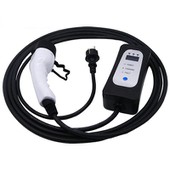 Type 1 To Type 2 Ev Adapter