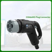 Type 2 CHAdeMO