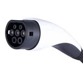 Type 2 Connector Ev