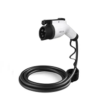 Type 2 To Type 1 Charging Cable
