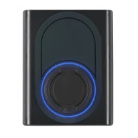 Wall Ev Charger