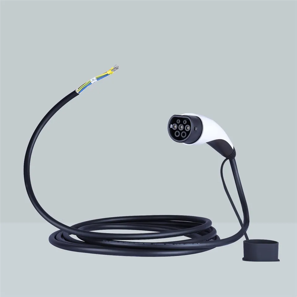 Tesla High Power Connector Tesla High Power Connector