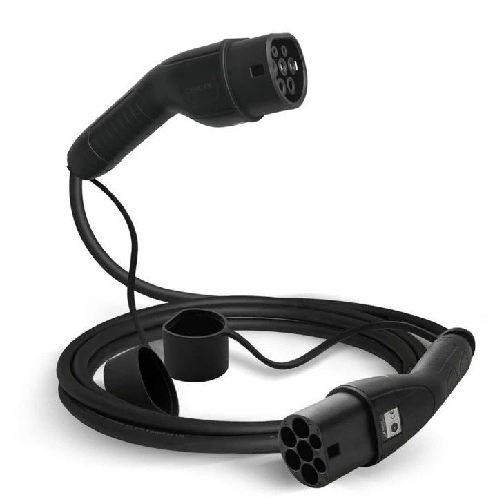 Type 1 Charging Cables - 16amp/32amp