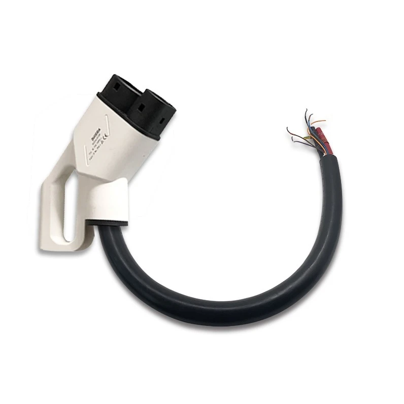 Type 1 Ev Cable