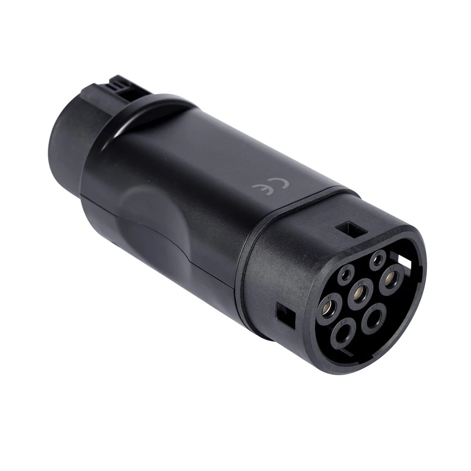 Type 2 Type 1 Adapter