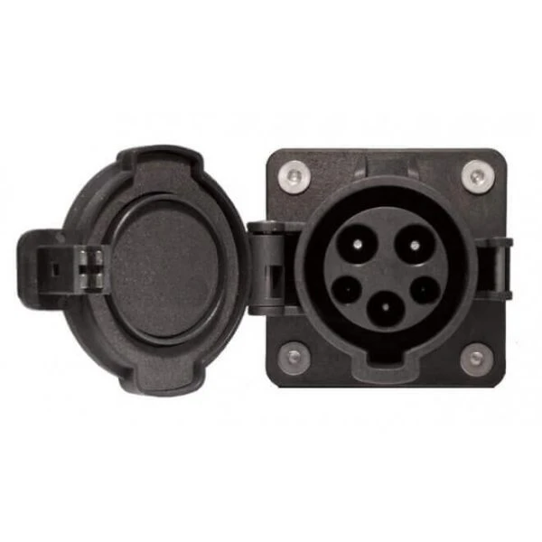 Types Of Ev Charging Connectors Types Of Ev Charging Connectors