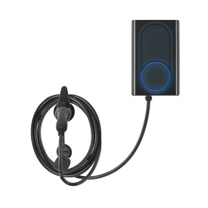 Wall Electric Car Charger
